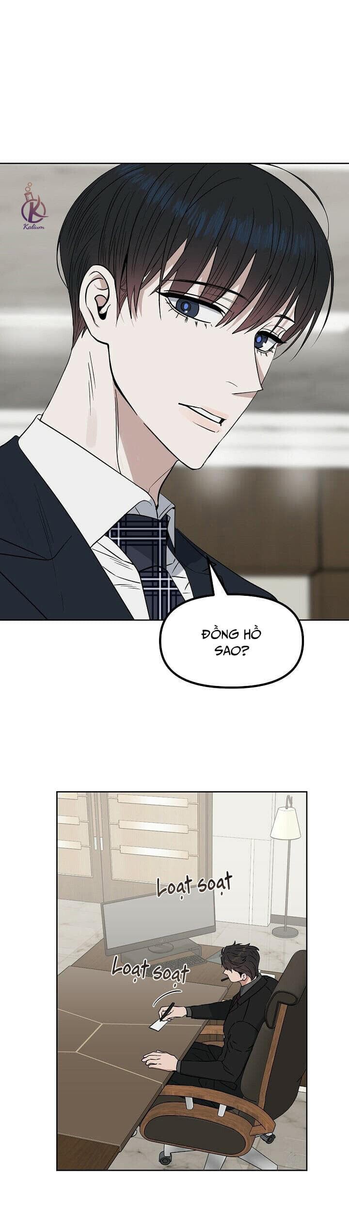 đọc truyện Hôn Tôi Đi, Đồ Dối Trá Chương 55 ảnh 3 tại Thiên Thai Truyện