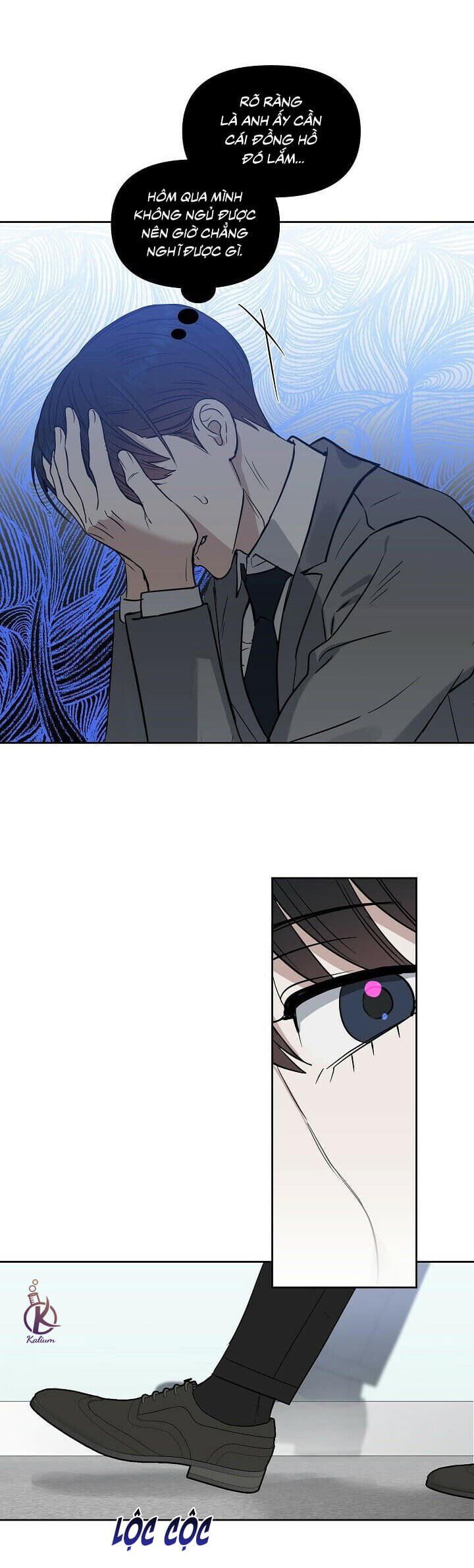 đọc truyện Hôn Tôi Đi, Đồ Dối Trá Chương 55 ảnh 12 tại Thiên Thai Truyện