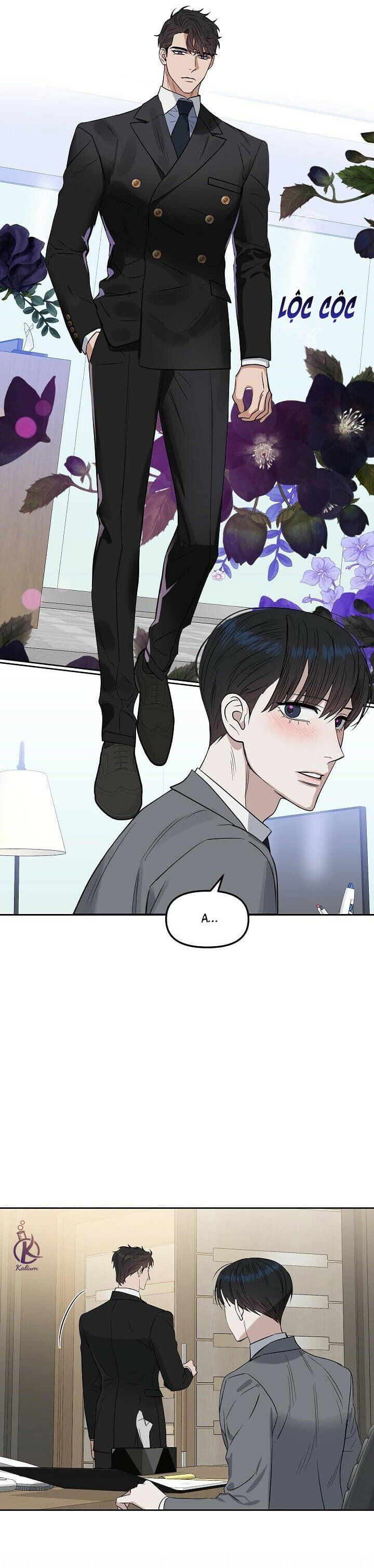 đọc truyện Hôn Tôi Đi, Đồ Dối Trá Chương 55 ảnh 13 tại Thiên Thai Truyện