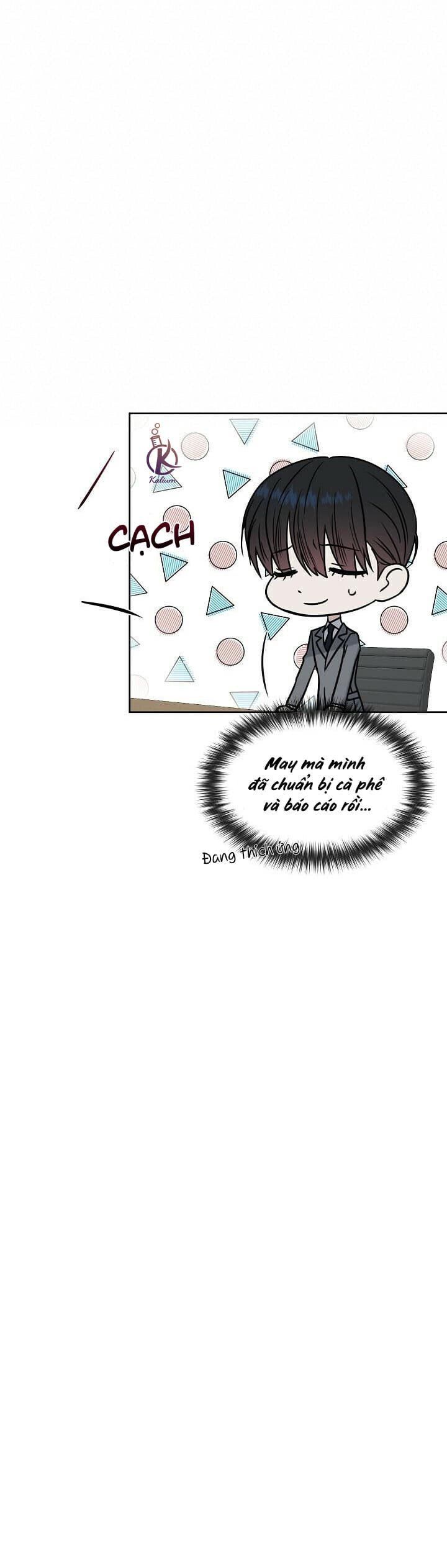 đọc truyện Hôn Tôi Đi, Đồ Dối Trá Chương 55 ảnh 14 tại Thiên Thai Truyện