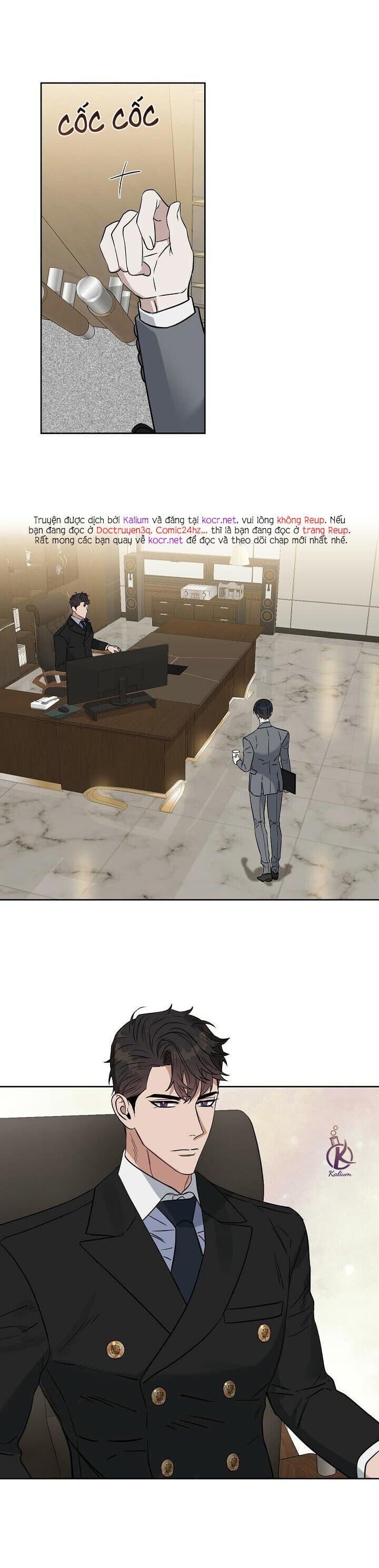 đọc truyện Hôn Tôi Đi, Đồ Dối Trá Chương 55 ảnh 15 tại Thiên Thai Truyện