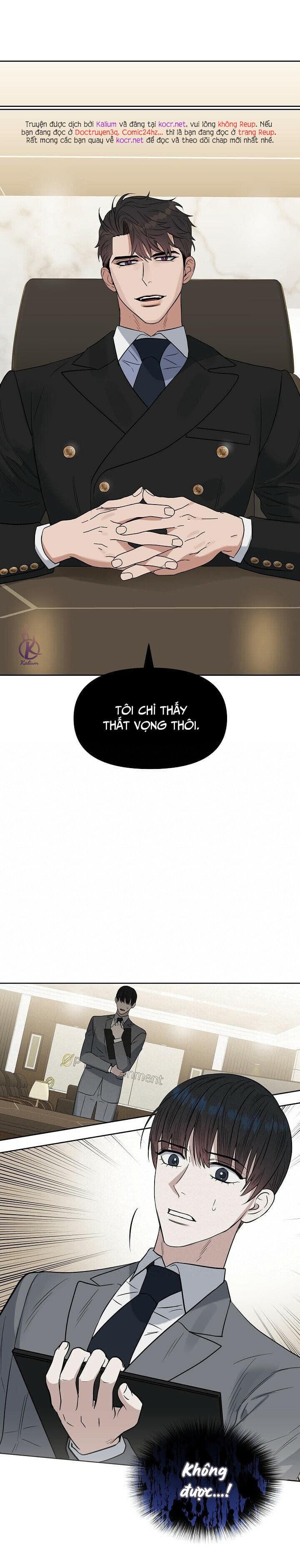 đọc truyện Hôn Tôi Đi, Đồ Dối Trá Chương 55 ảnh 18 tại Thiên Thai Truyện