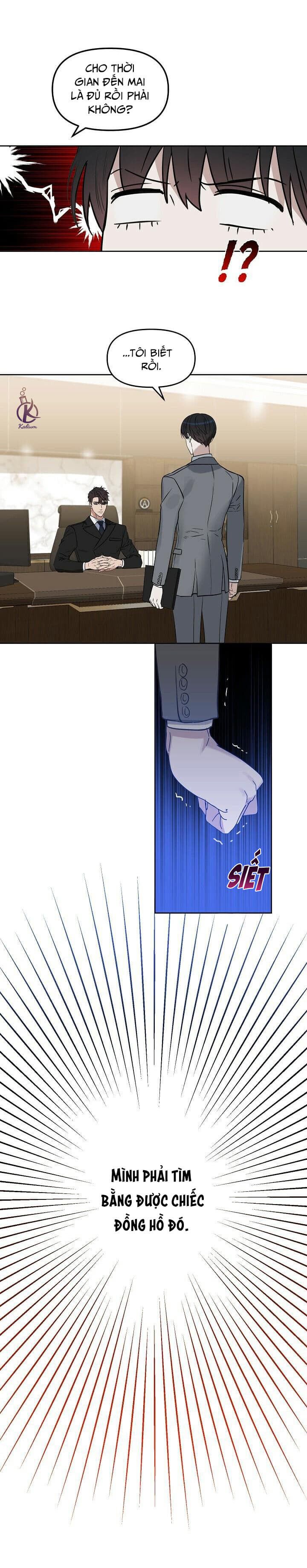 đọc truyện Hôn Tôi Đi, Đồ Dối Trá Chương 55 ảnh 20 tại Thiên Thai Truyện