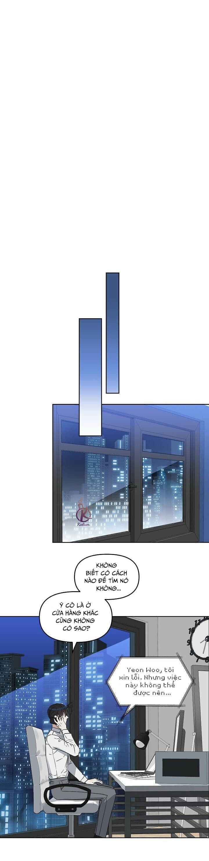 đọc truyện Hôn Tôi Đi, Đồ Dối Trá Chương 55 ảnh 21 tại Thiên Thai Truyện