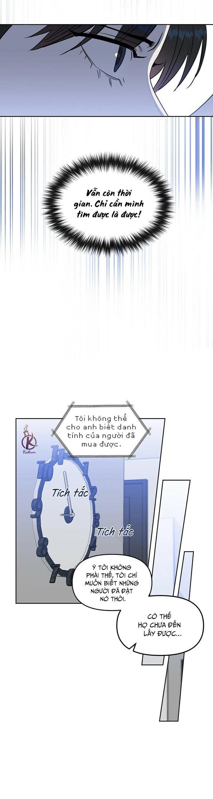 đọc truyện Hôn Tôi Đi, Đồ Dối Trá Chương 55 ảnh 23 tại Thiên Thai Truyện