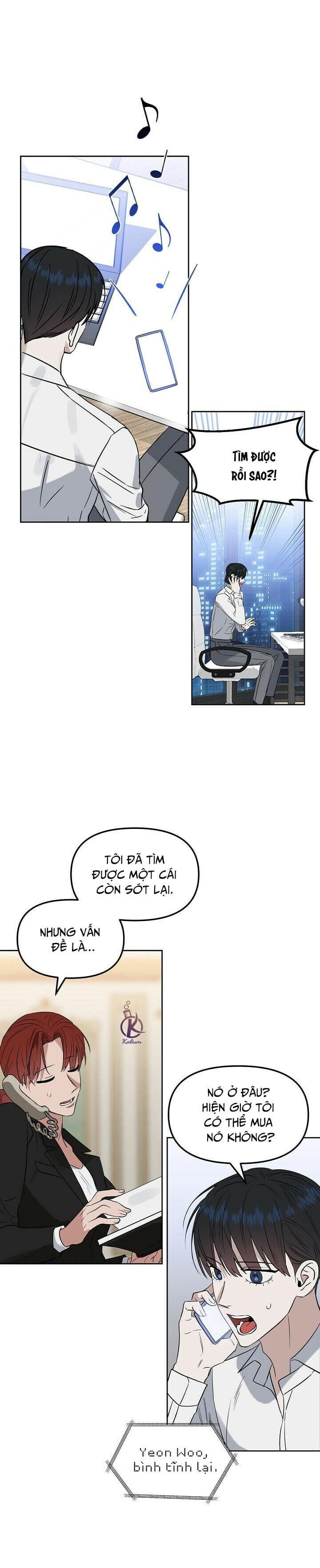 đọc truyện Hôn Tôi Đi, Đồ Dối Trá Chương 55 ảnh 24 tại Thiên Thai Truyện