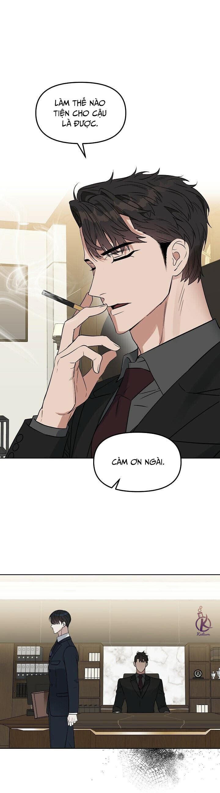 đọc truyện Hôn Tôi Đi, Đồ Dối Trá Chương 55 ảnh 5 tại Thiên Thai Truyện