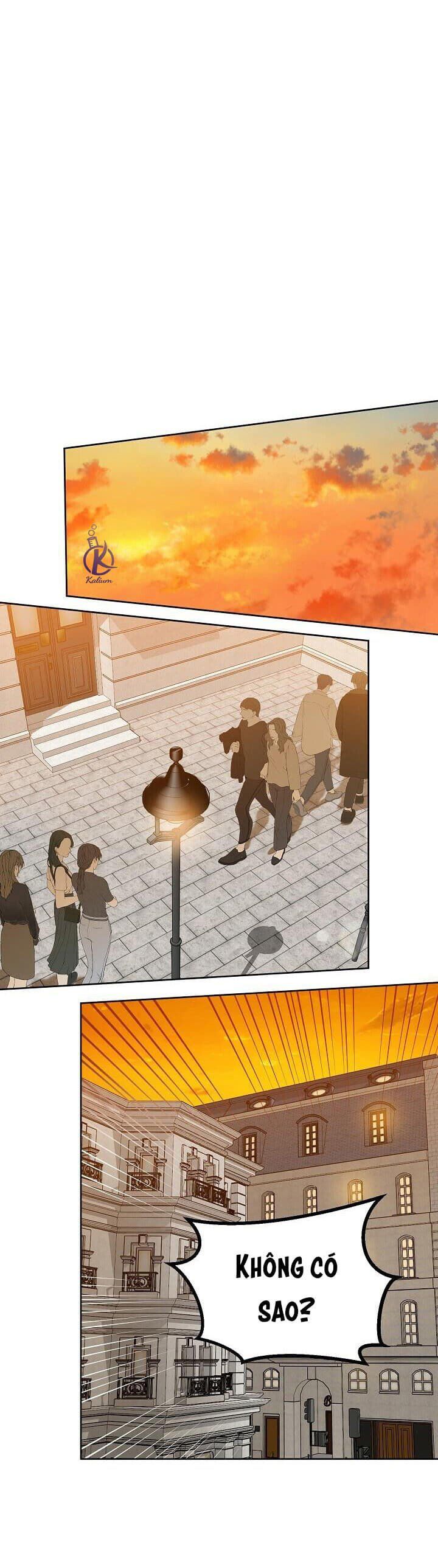 đọc truyện Hôn Tôi Đi, Đồ Dối Trá Chương 55 ảnh 7 tại Thiên Thai Truyện