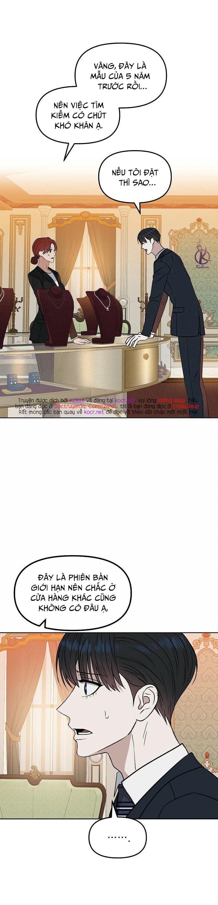 đọc truyện Hôn Tôi Đi, Đồ Dối Trá Chương 55 ảnh 8 tại Thiên Thai Truyện