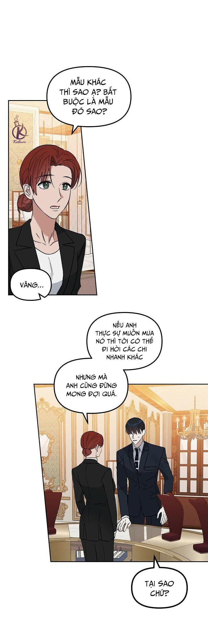 đọc truyện Hôn Tôi Đi, Đồ Dối Trá Chương 55 ảnh 9 tại Thiên Thai Truyện