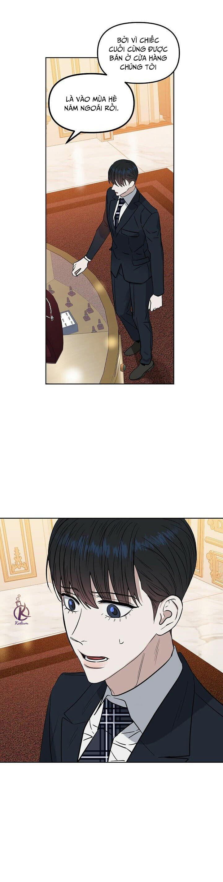 đọc truyện Hôn Tôi Đi, Đồ Dối Trá Chương 55 ảnh 10 tại Thiên Thai Truyện