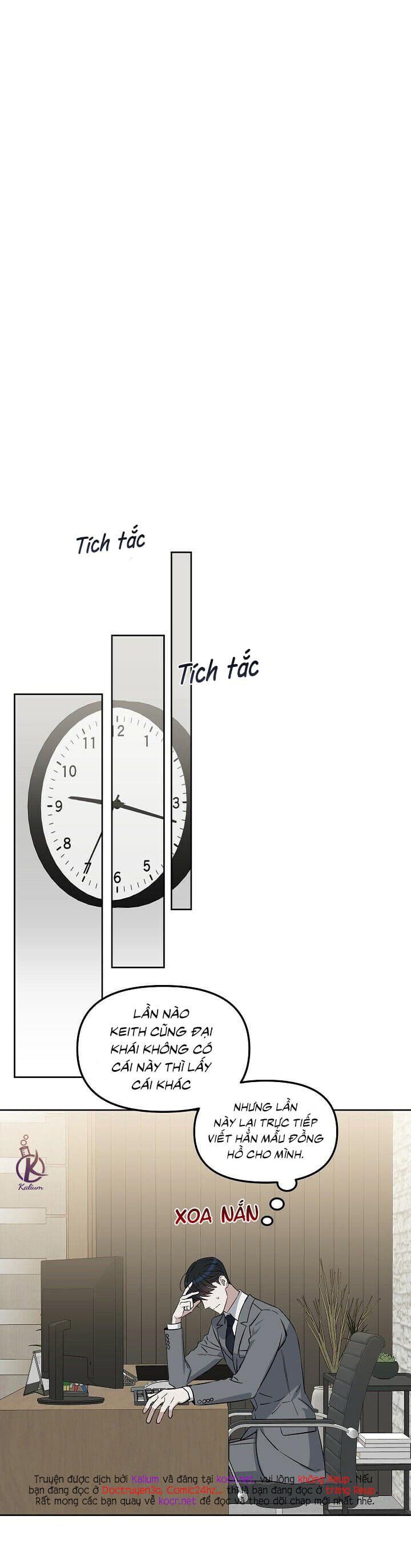 đọc truyện Hôn Tôi Đi, Đồ Dối Trá Chương 55 ảnh 11 tại Thiên Thai Truyện