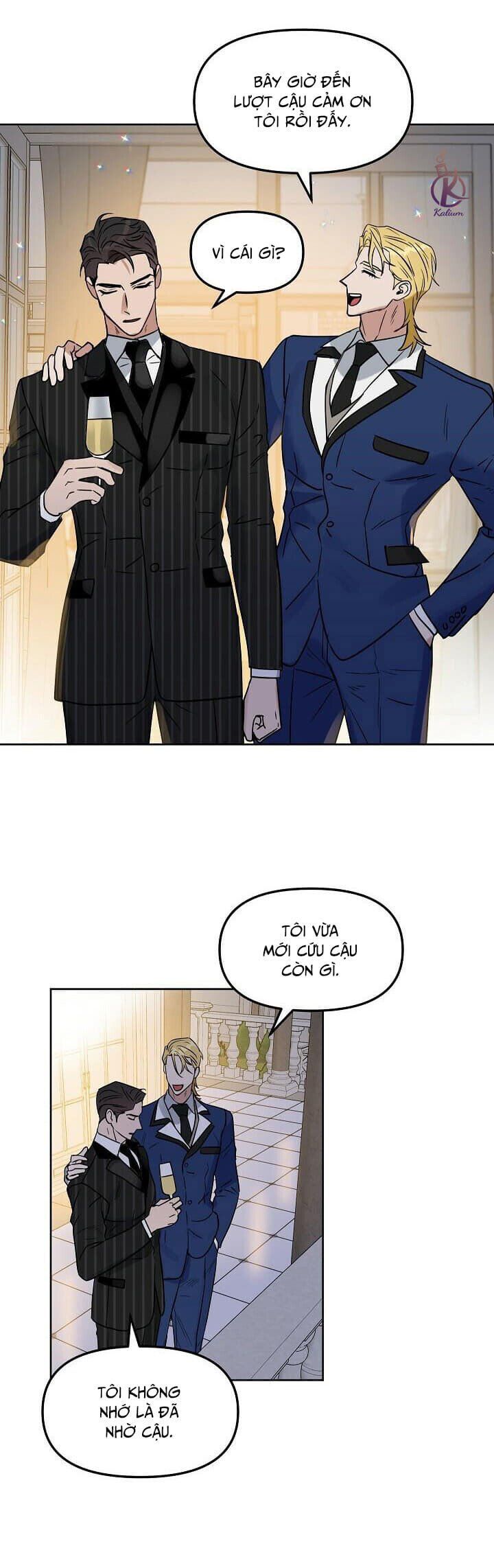 đọc truyện Hôn Tôi Đi, Đồ Dối Trá Chương 56.5 ảnh 3 tại Thiên Thai Truyện