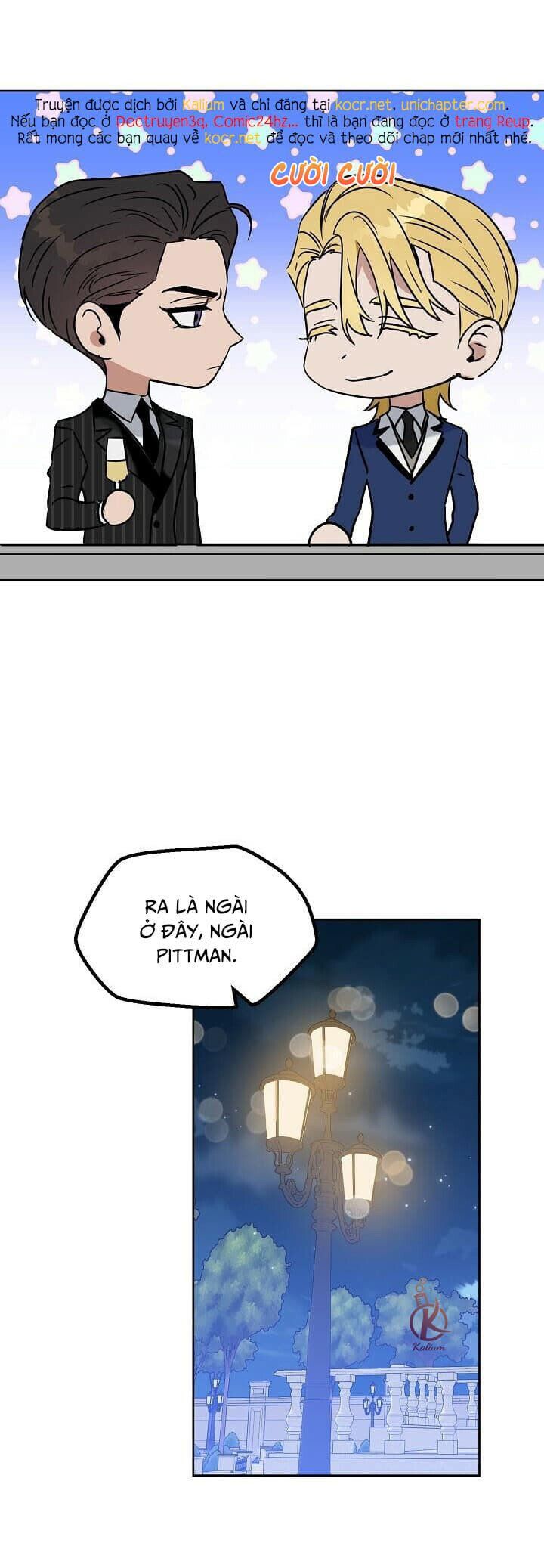 đọc truyện Hôn Tôi Đi, Đồ Dối Trá Chương 56.5 ảnh 6 tại Thiên Thai Truyện