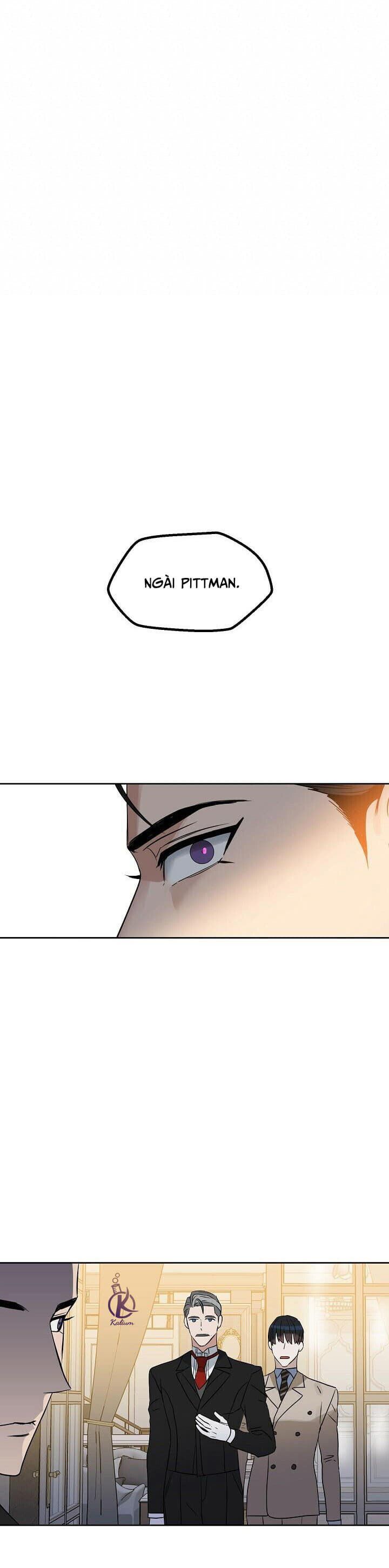 đọc truyện Hôn Tôi Đi, Đồ Dối Trá Chương 56.5 ảnh 11 tại Thiên Thai Truyện