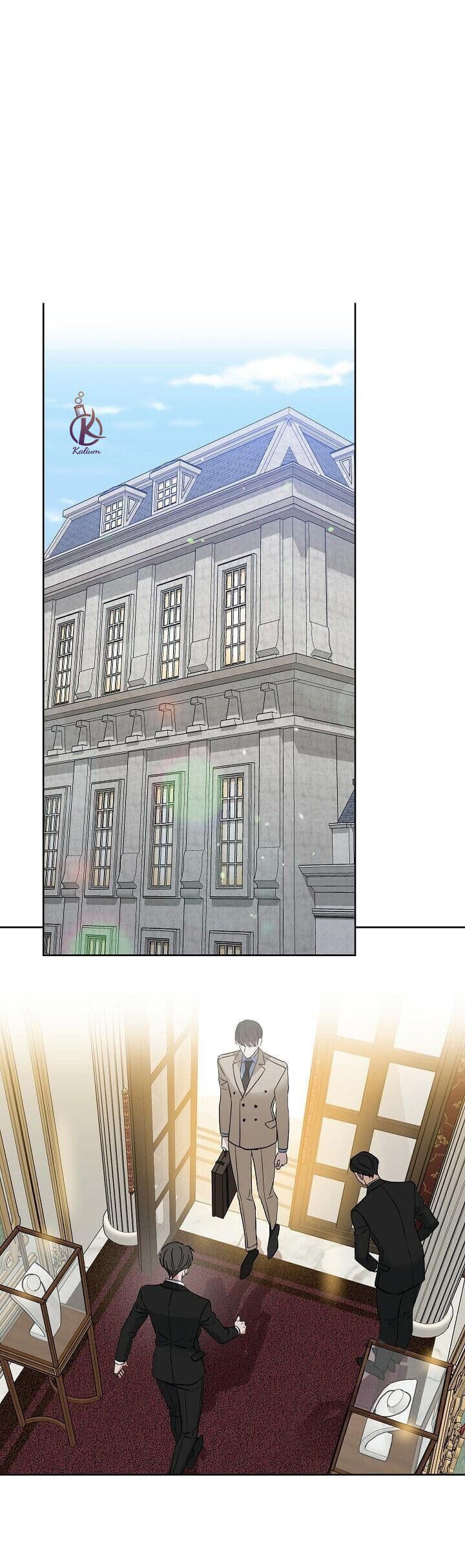 đọc truyện Hôn Tôi Đi, Đồ Dối Trá Chương 56 ảnh 3 tại Thiên Thai Truyện