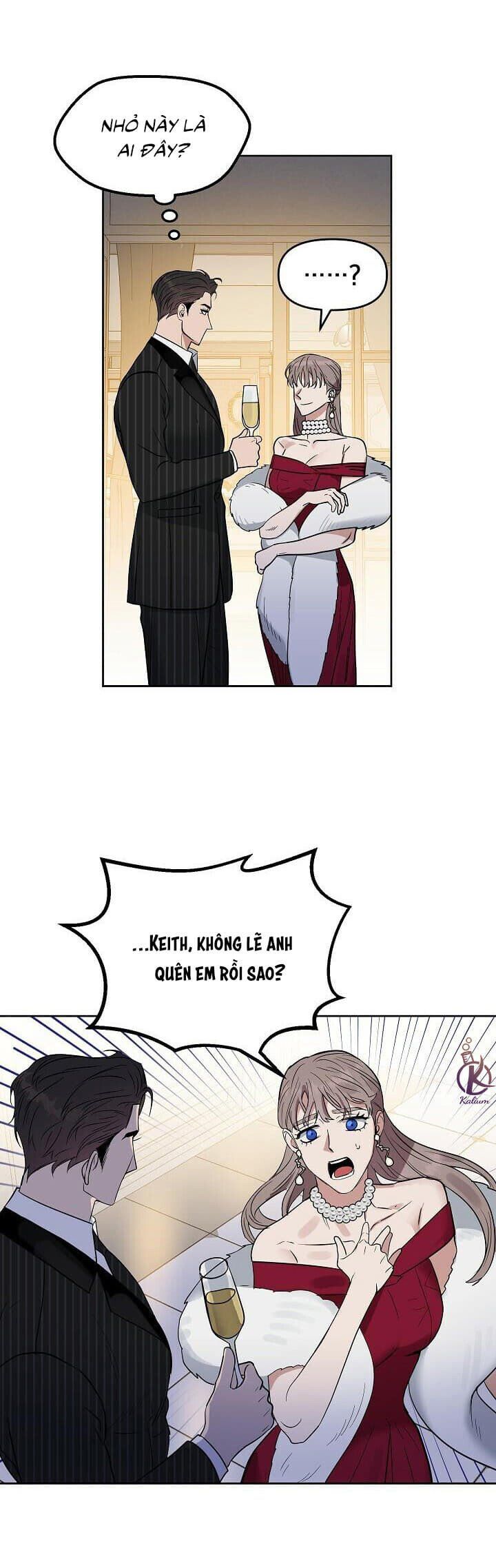 đọc truyện Hôn Tôi Đi, Đồ Dối Trá Chương 56 ảnh 12 tại Thiên Thai Truyện