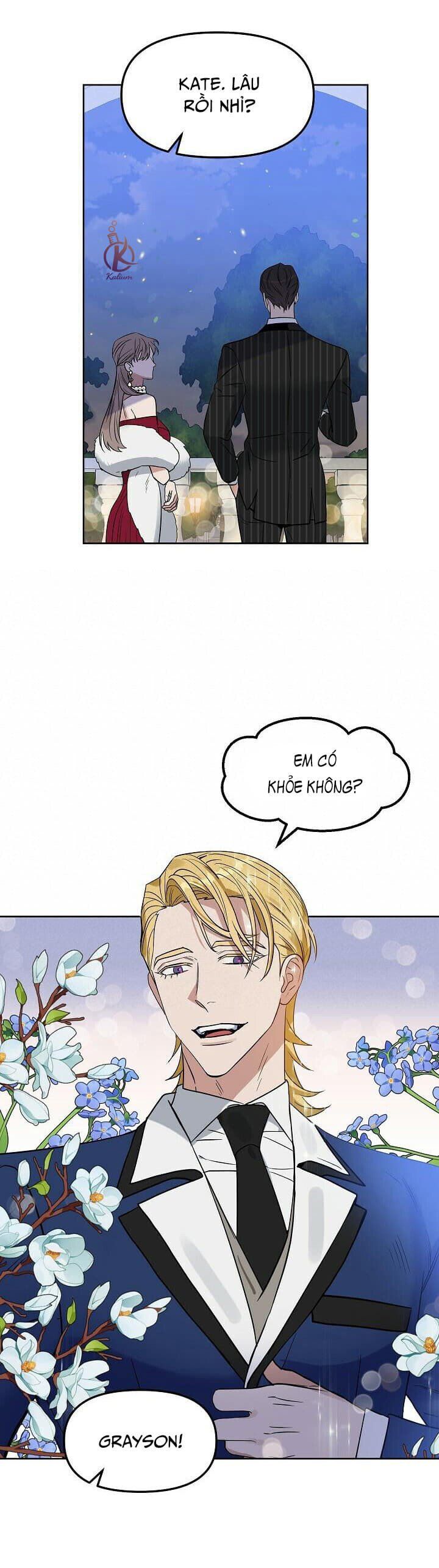 đọc truyện Hôn Tôi Đi, Đồ Dối Trá Chương 56 ảnh 14 tại Thiên Thai Truyện