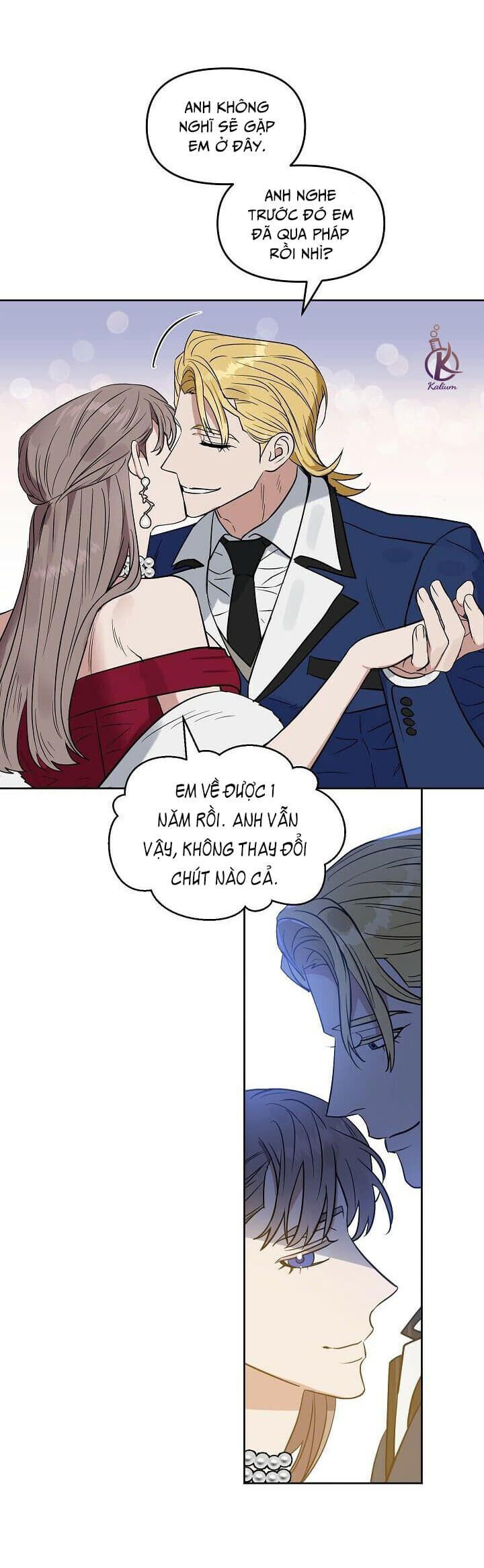 đọc truyện Hôn Tôi Đi, Đồ Dối Trá Chương 56 ảnh 15 tại Thiên Thai Truyện