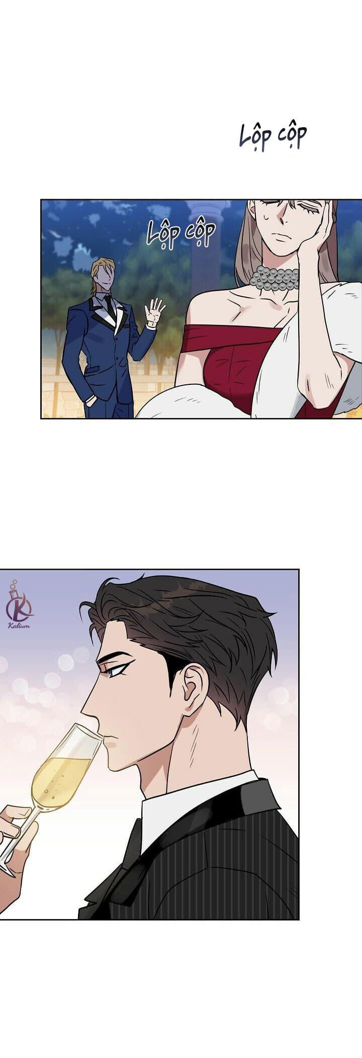 đọc truyện Hôn Tôi Đi, Đồ Dối Trá Chương 56 ảnh 17 tại Thiên Thai Truyện