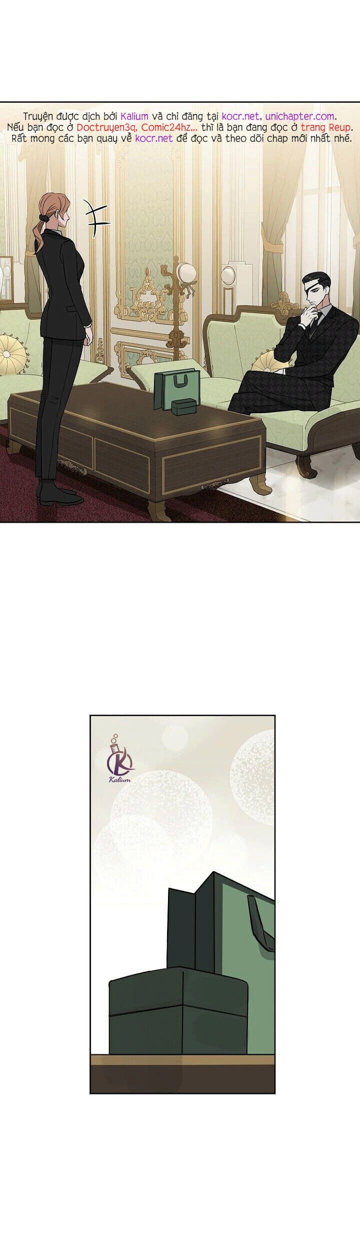 đọc truyện Hôn Tôi Đi, Đồ Dối Trá Chương 56 ảnh 5 tại Thiên Thai Truyện