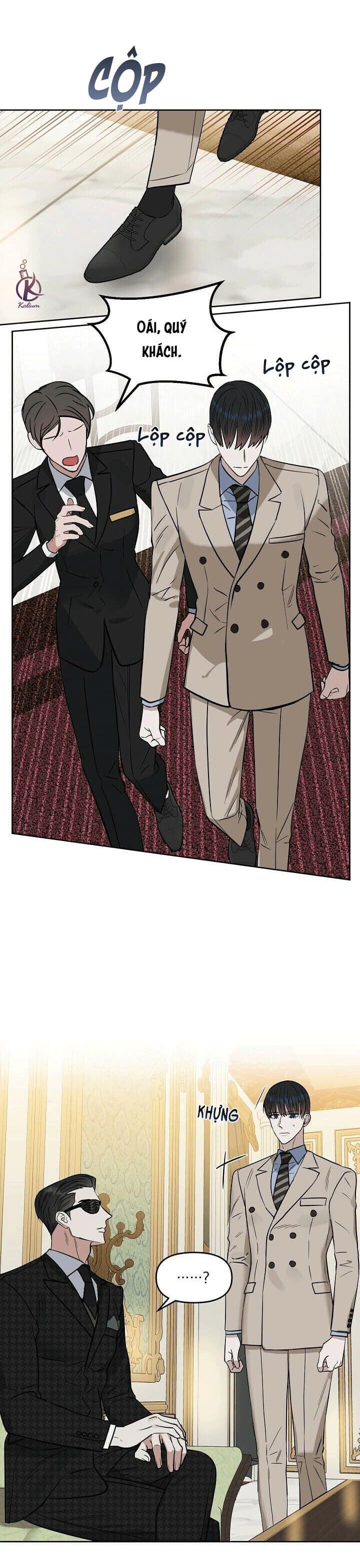 đọc truyện Hôn Tôi Đi, Đồ Dối Trá Chương 56 ảnh 6 tại Thiên Thai Truyện