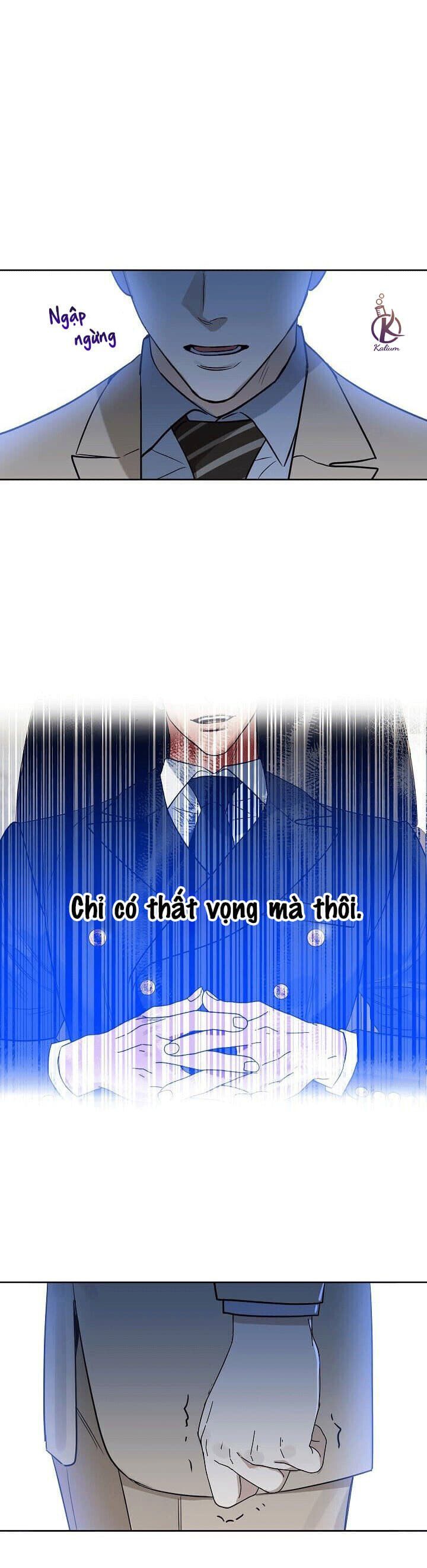 đọc truyện Hôn Tôi Đi, Đồ Dối Trá Chương 56 ảnh 7 tại Thiên Thai Truyện