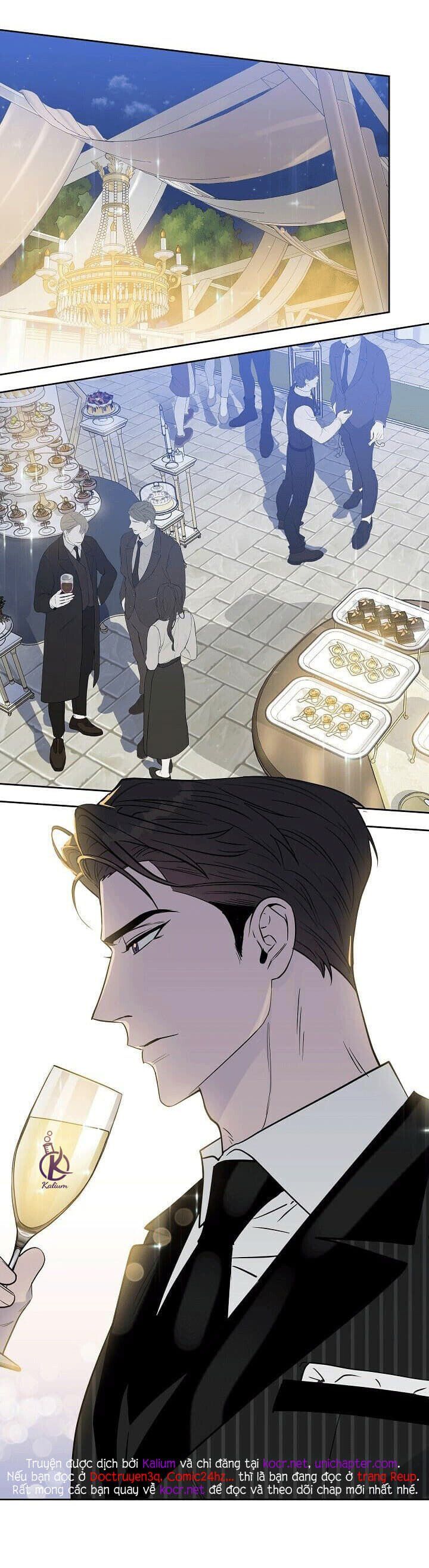 đọc truyện Hôn Tôi Đi, Đồ Dối Trá Chương 56 ảnh 10 tại Thiên Thai Truyện