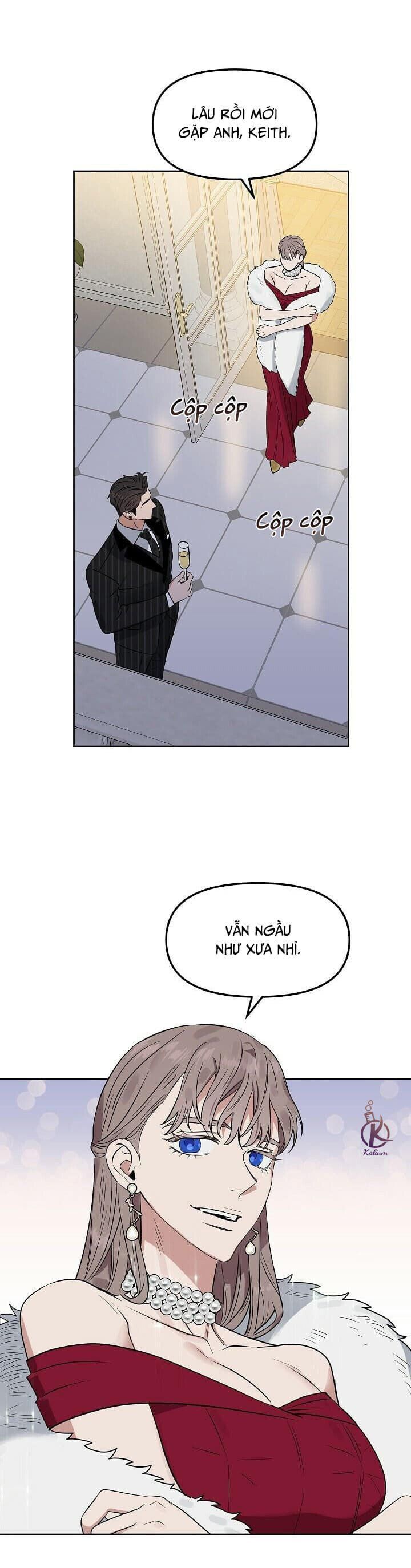 đọc truyện Hôn Tôi Đi, Đồ Dối Trá Chương 56 ảnh 11 tại Thiên Thai Truyện