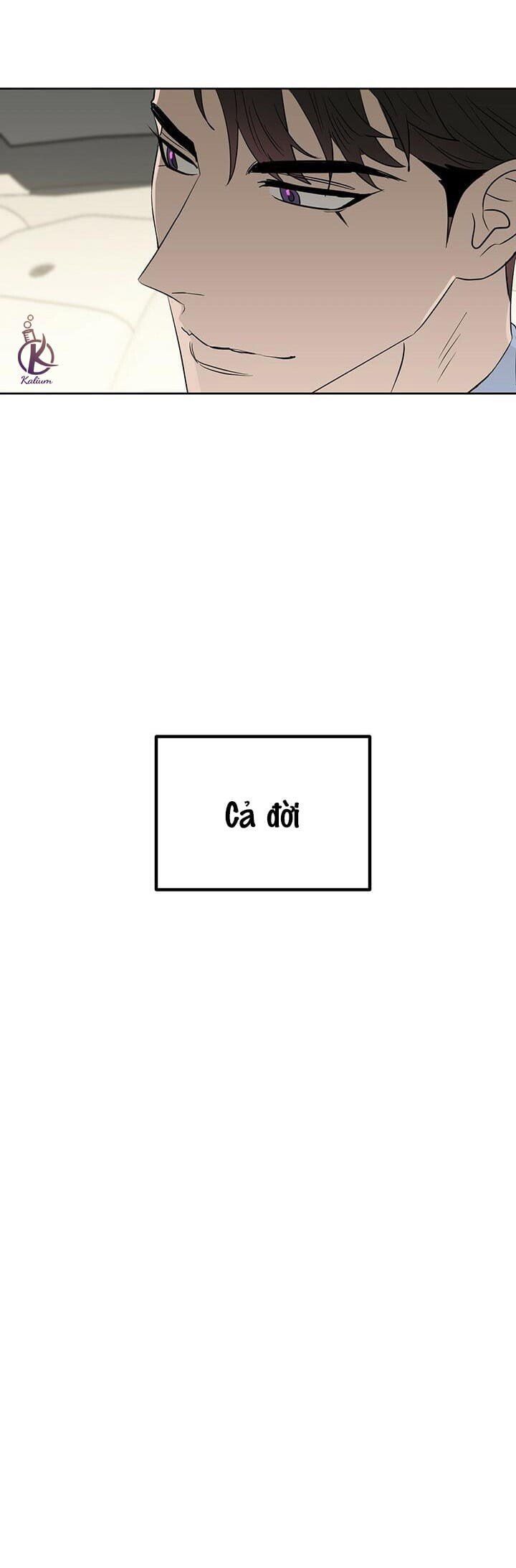 đọc truyện Hôn Tôi Đi, Đồ Dối Trá Chương 57.5 ảnh 15 tại Thiên Thai Truyện