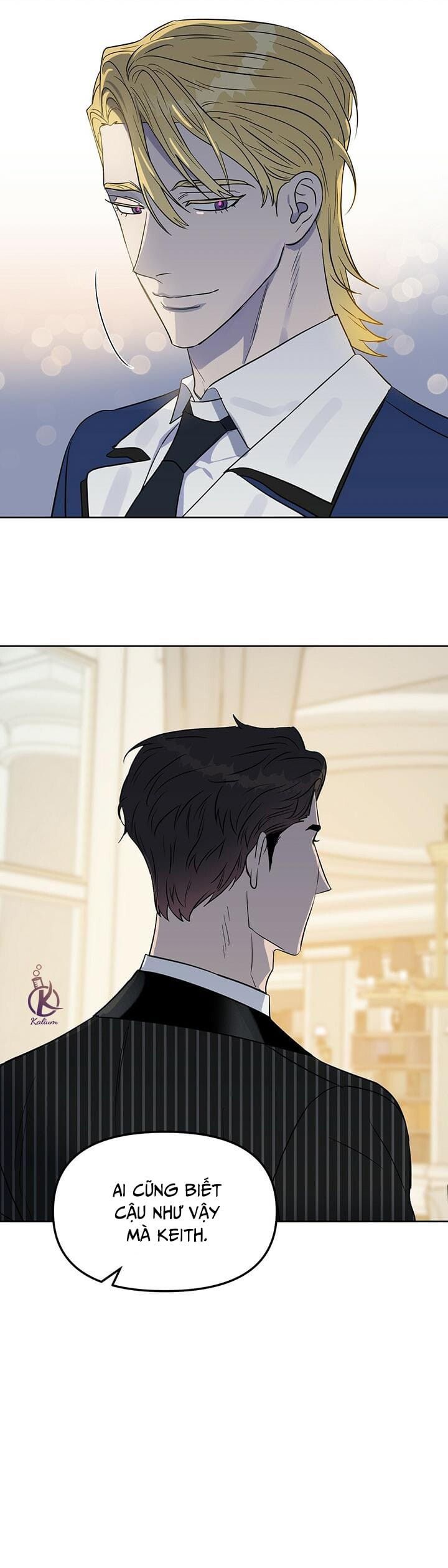 đọc truyện Hôn Tôi Đi, Đồ Dối Trá Chương 57.5 ảnh 4 tại Thiên Thai Truyện