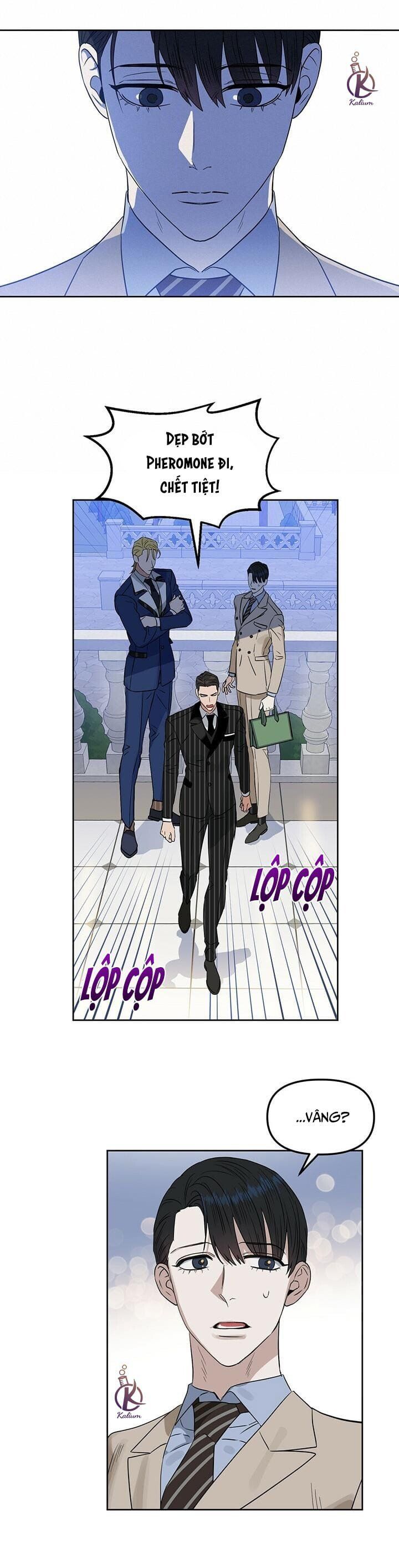 đọc truyện Hôn Tôi Đi, Đồ Dối Trá Chương 57 ảnh 12 tại Thiên Thai Truyện