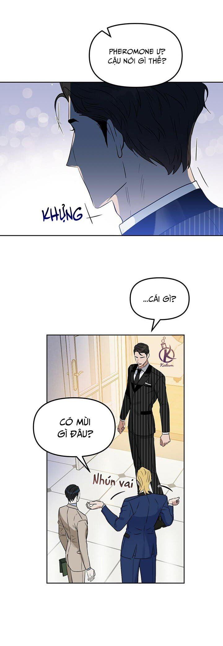 đọc truyện Hôn Tôi Đi, Đồ Dối Trá Chương 57 ảnh 13 tại Thiên Thai Truyện