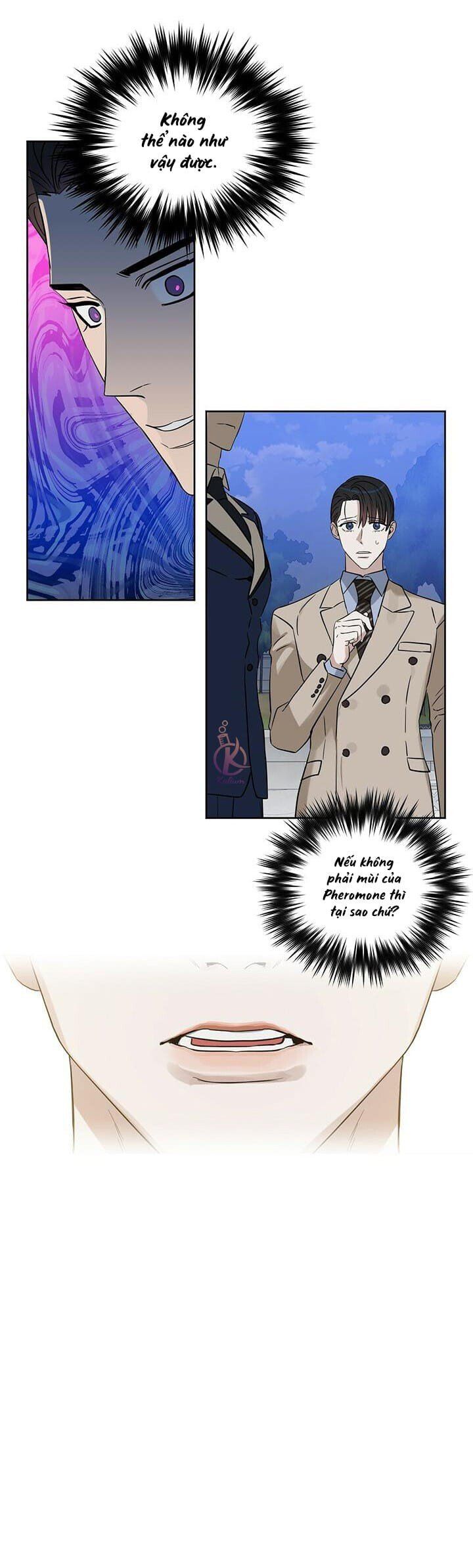 đọc truyện Hôn Tôi Đi, Đồ Dối Trá Chương 57 ảnh 15 tại Thiên Thai Truyện