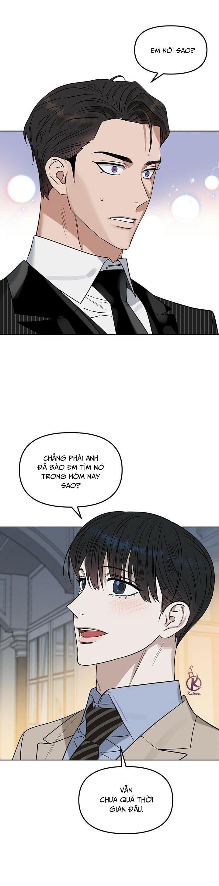 đọc truyện Hôn Tôi Đi, Đồ Dối Trá Chương 57 ảnh 4 tại Thiên Thai Truyện