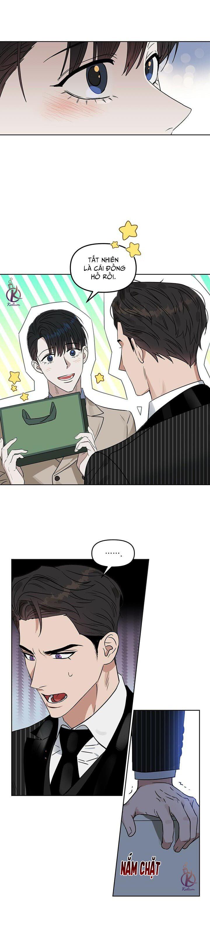 đọc truyện Hôn Tôi Đi, Đồ Dối Trá Chương 57 ảnh 8 tại Thiên Thai Truyện