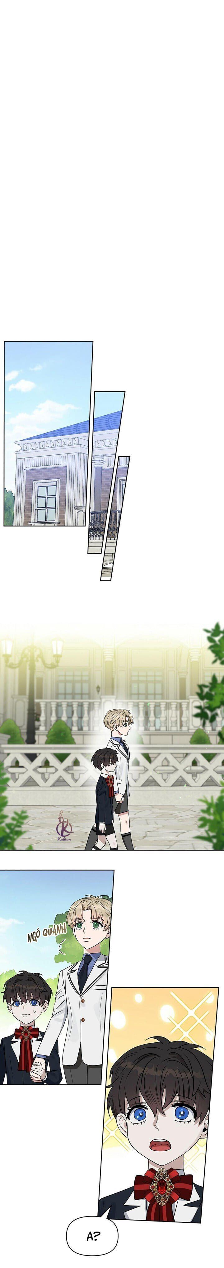 đọc truyện Hôn Tôi Đi, Đồ Dối Trá Chương 58.5 ảnh 3 tại Thiên Thai Truyện