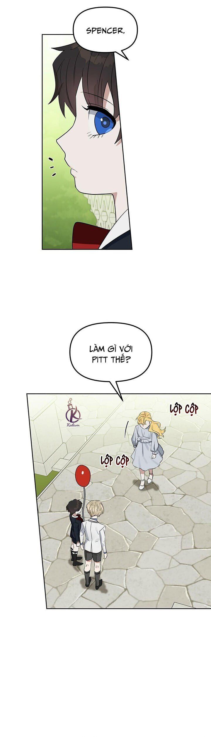 đọc truyện Hôn Tôi Đi, Đồ Dối Trá Chương 58.5 ảnh 10 tại Thiên Thai Truyện