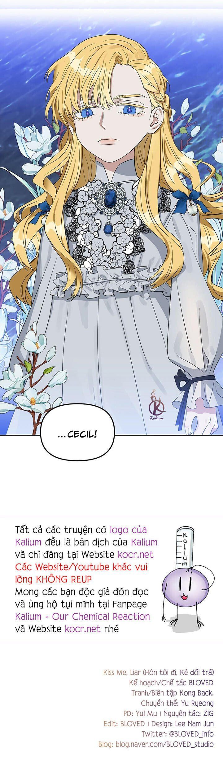 đọc truyện Hôn Tôi Đi, Đồ Dối Trá Chương 58.5 ảnh 11 tại Thiên Thai Truyện