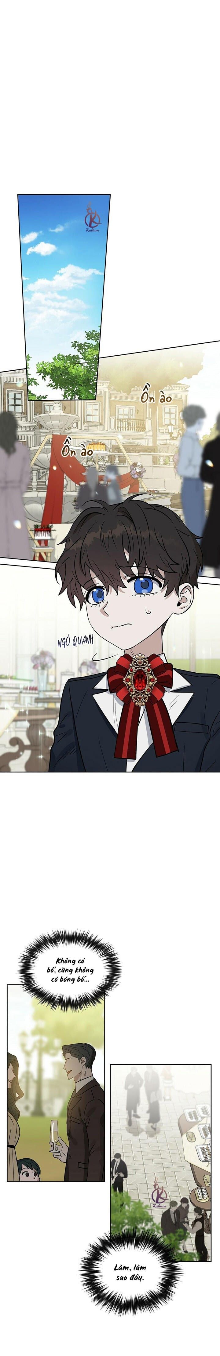 đọc truyện Hôn Tôi Đi, Đồ Dối Trá Chương 58 ảnh 3 tại Thiên Thai Truyện