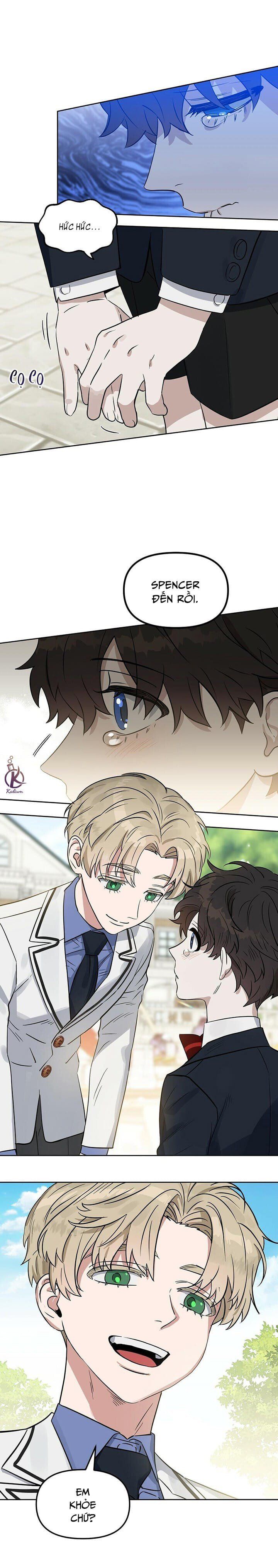 đọc truyện Hôn Tôi Đi, Đồ Dối Trá Chương 58 ảnh 4 tại Thiên Thai Truyện