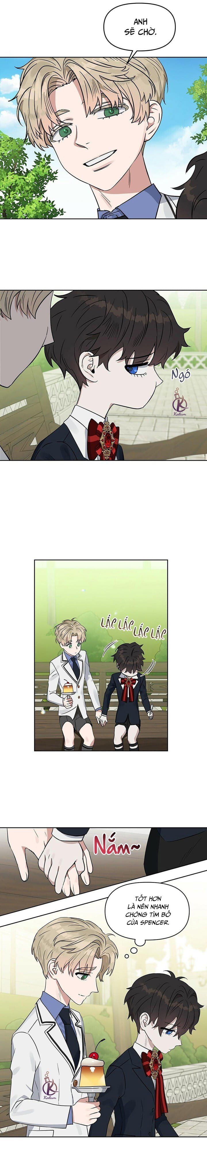 đọc truyện Hôn Tôi Đi, Đồ Dối Trá Chương 58 ảnh 11 tại Thiên Thai Truyện