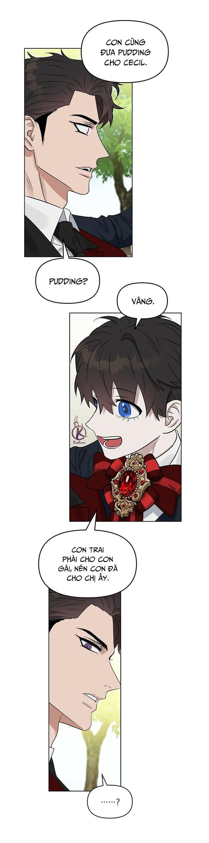 đọc truyện Hôn Tôi Đi, Đồ Dối Trá Chương 59.5 ảnh 4 tại Thiên Thai Truyện