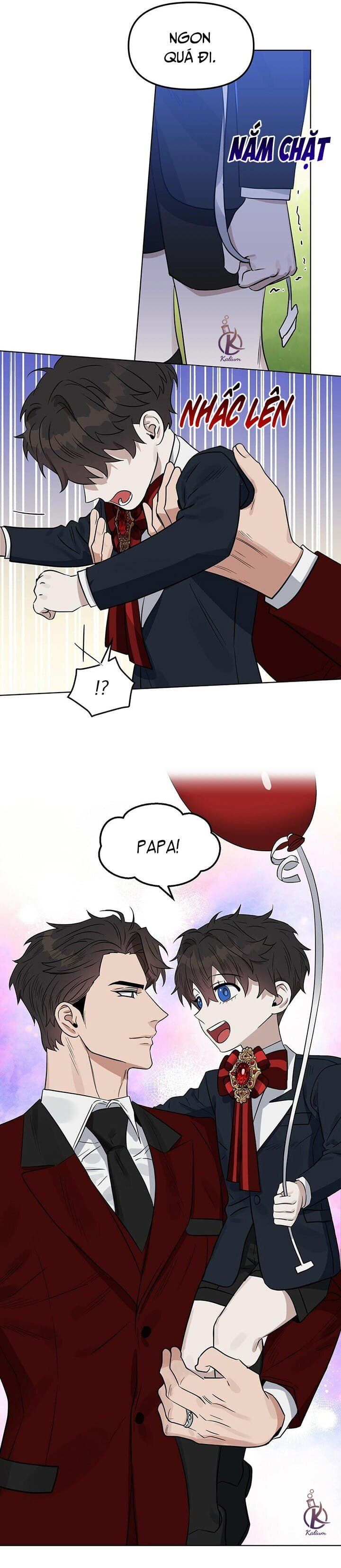 đọc truyện Hôn Tôi Đi, Đồ Dối Trá Chương 59 ảnh 12 tại Thiên Thai Truyện