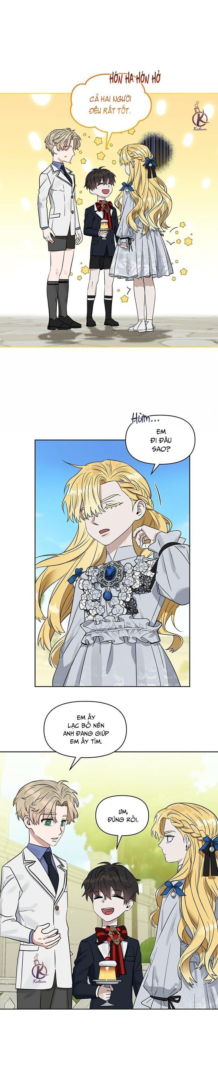 đọc truyện Hôn Tôi Đi, Đồ Dối Trá Chương 59 ảnh 6 tại Thiên Thai Truyện