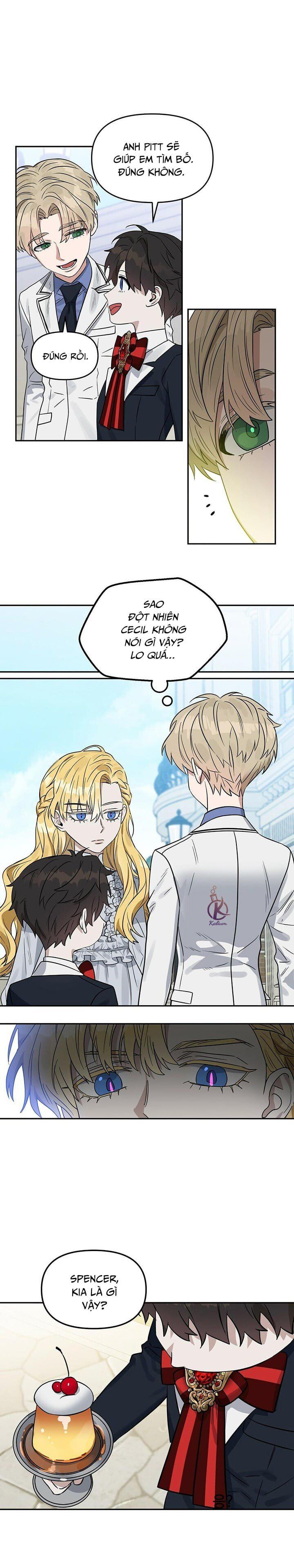 đọc truyện Hôn Tôi Đi, Đồ Dối Trá Chương 59 ảnh 7 tại Thiên Thai Truyện