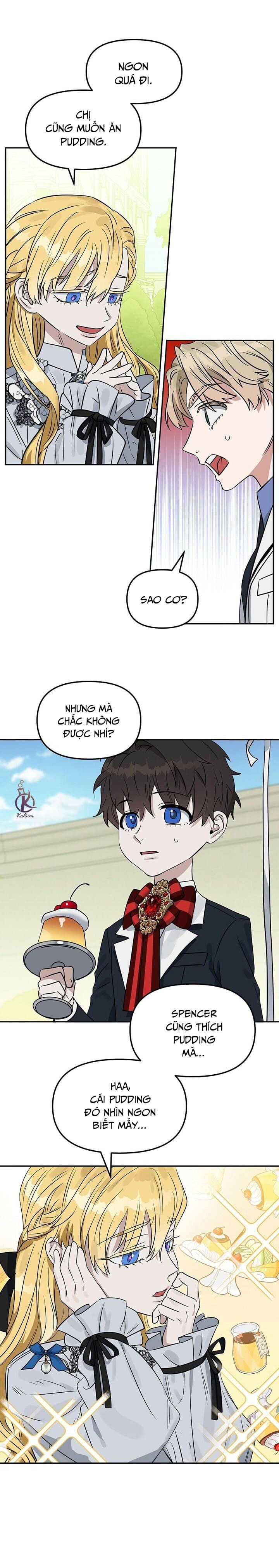 đọc truyện Hôn Tôi Đi, Đồ Dối Trá Chương 59 ảnh 8 tại Thiên Thai Truyện