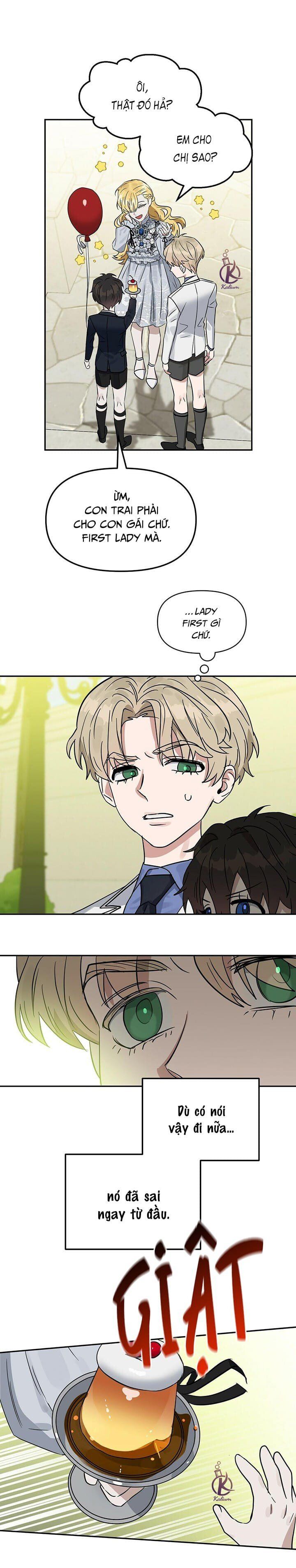 đọc truyện Hôn Tôi Đi, Đồ Dối Trá Chương 59 ảnh 10 tại Thiên Thai Truyện