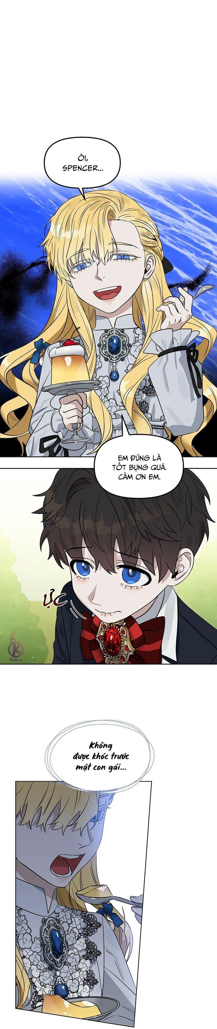 đọc truyện Hôn Tôi Đi, Đồ Dối Trá Chương 59 ảnh 11 tại Thiên Thai Truyện