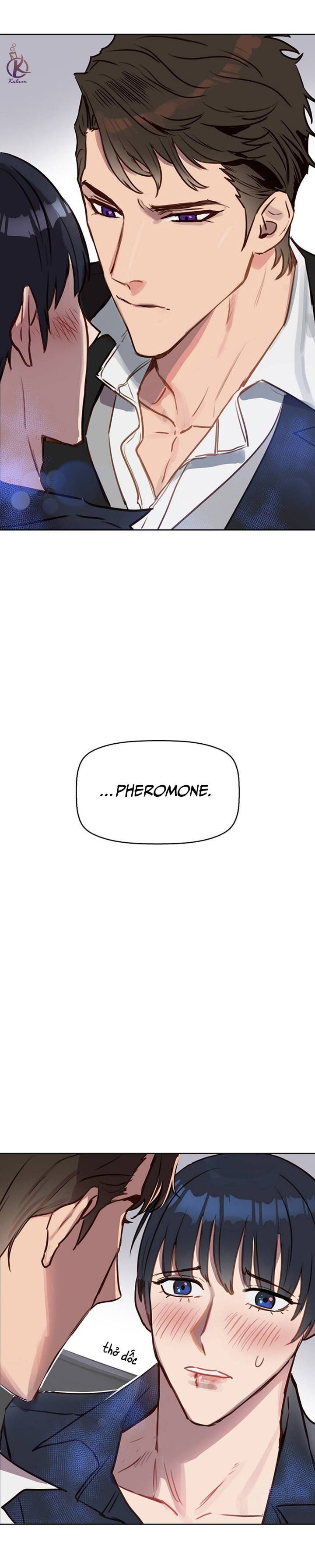 đọc truyện Hôn Tôi Đi, Đồ Dối Trá Chương 6 ảnh 6 tại Thiên Thai Truyện